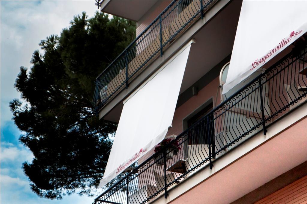 Bougainvillea Relais Sorrento Exterior photo