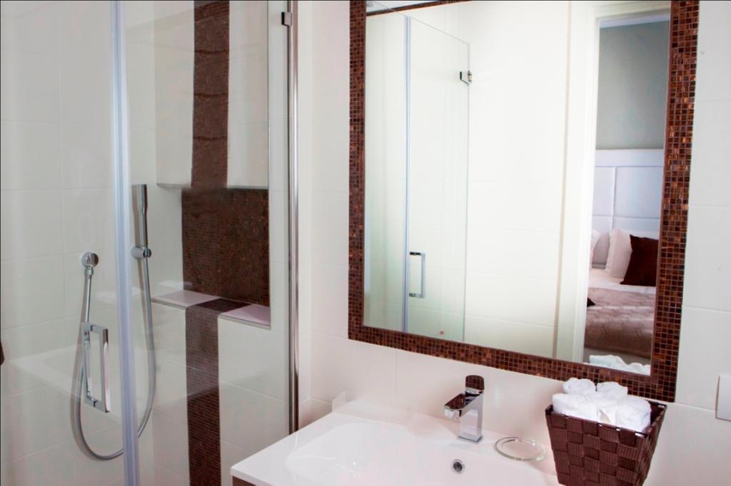 Bougainvillea Relais Sorrento Room photo