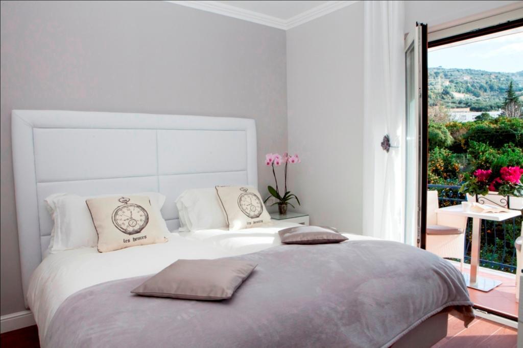Bougainvillea Relais Sorrento Room photo