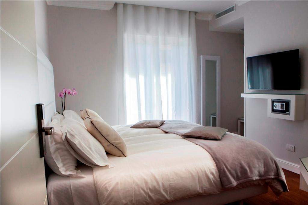 Bougainvillea Relais Sorrento Room photo